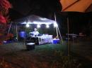 Nighttime OPs are still the most fun for me!  This year I had agressive mosquito control.